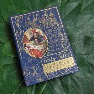 New Little Briar Rose 🌹Storybook Palette